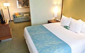 Springhill Suites Lynchburg 3*