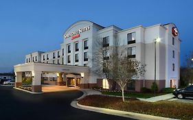 Springhill Suites Lynchburg